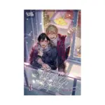 Never Let Go (Manga) Volume 03