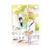 About a Love Song (Manga) Volume 01