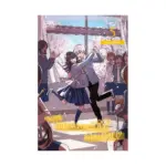 Boys Gilding the Lily Shall Die!? (Manga) Volume 05