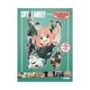 Spy X Family: S1 Activity Book (Activity Book) Volume 01