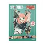 Spy X Family: S1 Activity Book (Activity Book) Volume 01