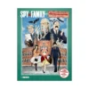 Spy X Family: S1 Activity Book (Activity Book) Volume 02