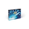 9781427884459 Alien Stage: The Art Book (Illustration Book)