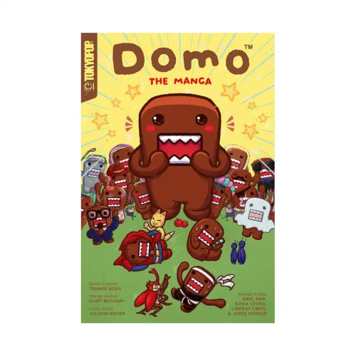 Domo (Manga)