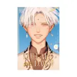 Lullaby of the Dawn (Manga) Volume 06