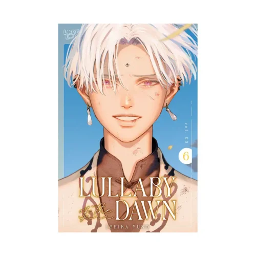 Lullaby of the Dawn (Manga) Volume 06
