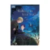 Walking in Your Tracks (Manga) Volume 01