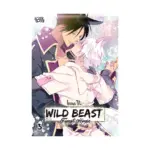 Wild Beast Forest House (Manhwa) Volume 03