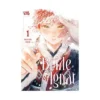 Bride of Ignat Volume 01 (Paperback) (Manga)