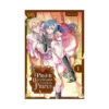 9781427884930 I Picked Up a No-Good, Useless Prince (Manga) Volume 01
