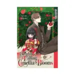 Beneath the Falling Camellia Blooms (Manga) Volume 01