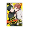 Nagi & Hayasaki (Manga)