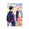 9781427885036 A Boring Man and an Extraordinary Man (Manga)