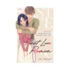 First Love Reunion: A Decade Later, My High School Crush Is Determined to Make Me His! (Manga)