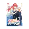 The Margrave's Daughter & the Enemy Prince (Manga) Volume 06