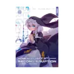Honkai Impact 3rd: Second Eruption (Manga) Volume 02
