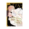 Destiny Paradise Night (Manga)