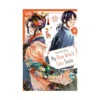 9781427886156 My New Wife's Fake Smile (Manga) Volume 03