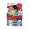 We're Not Cut Out to Be Lovers (Manga) Volume 02