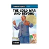 Manga Quest: History: The Cold War and Beyond (Hardcover)