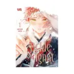 Bride of Ignat (Hardcover) (Manga) Volume 01