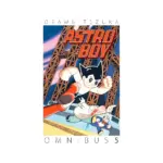 Astro Boy Omnibus Edition (Manga) Volume 05