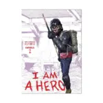 I Am a Hero 2-In-1 Omnibus Edition [03-04] (Manga) Volume 02