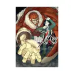 Fate/Zero (Manga) Volume 03