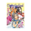 Oh My Goddess! Omnibus Edition (Manga) Volume 05