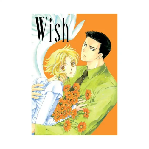 Wish (Manga)