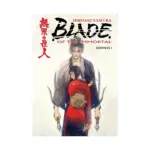Blade of the Immortal 3-In-1 Omnibus Edition [01-02-03] (Manga) Volume 01