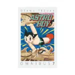Astro Boy Omnibus Edition (Manga) Volume 07