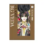 RG Veda Omnibus Edition (Manga) Volume 03