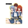 Neon Genesis Evangelion: The Shinji Ikari Raising Project 3-In-1 Omnibus Edition [13-14-15] (Manga) Volume 05