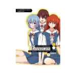 Neon Genesis Evangelion: The Shinji Ikari Raising Project 3-In-1 Omnibus Edition [13-14-15] (Manga) Volume 05