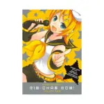 Hatsune Miku: Rin-Chan Now! (Manga) Volume 02