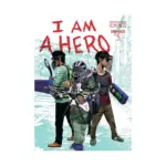 I Am a Hero 2-In-1 Omnibus Edition [09-10] (Manga) Volume 05