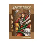Drifters (Manga) Volume 05