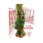 I Am a Hero 2-In-1 Omnibus Edition [11-12] (Manga) Volume 06