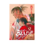 Blade of the Immortal 3-In-1 Omnibus Edition [13-14-15] (Manga) Volume 05