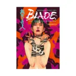 Blade of the Immortal 4-In-1 Omnibus Edition [16-17-18-19] (Manga) Volume 06