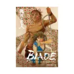 Blade of the Immortal 3-In-1 Omnibus Edition [20-21-22] (Manga) Volume 07