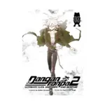 Danganronpa 2: Ultimate Luck and Hope and Despair (Manga) Volume 03