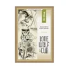 Lone Wolf and Cub: Gallery Edition (Illustration Book)