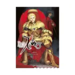 Fate/Zero (Manga) Volume 06