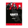 Gantz 3-In-1 Omnibus Edition [04-05-06] (Manga) Volume 02