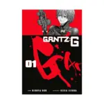 Gantz: G (Manga) Volume 01
