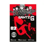 Gantz: G (Manga) Volume 02