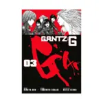 Gantz: G (Manga) Volume 03
