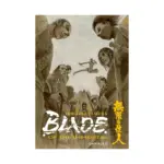 Blade of the Immortal 3-In-1 Omnibus Edition [26-27-28] (Manga) Volume 09